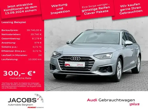 Used AUDI A4 Diesel 2023 Ad 