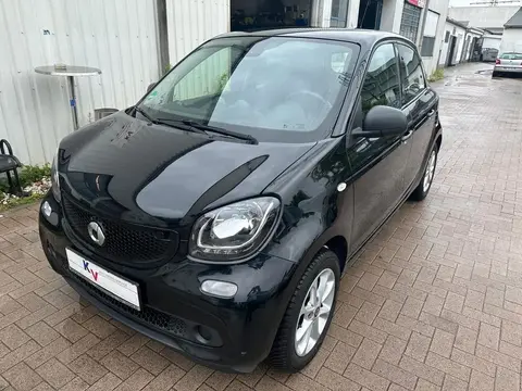 Used SMART FORFOUR Petrol 2018 Ad 