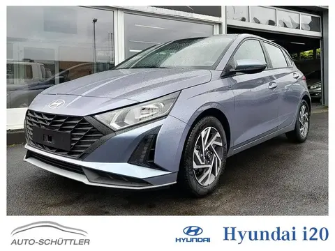 Annonce HYUNDAI I20 Essence 2024 d'occasion 