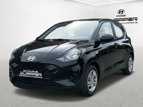 Annonce HYUNDAI I10 Essence 2024 d'occasion 