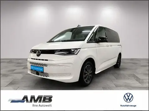 Used VOLKSWAGEN T7 Petrol 2023 Ad 