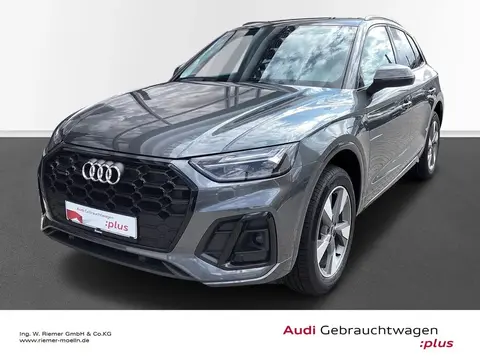 Annonce AUDI Q5 Essence 2023 d'occasion Allemagne