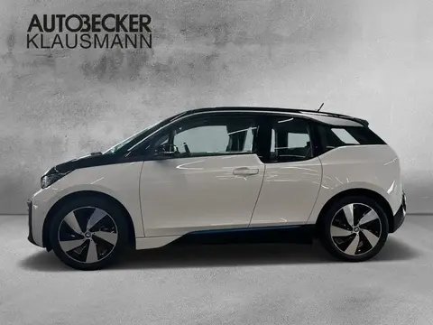 Used BMW I3 Not specified 2021 Ad Germany