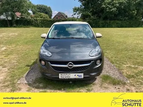 Used OPEL ADAM Petrol 2018 Ad 