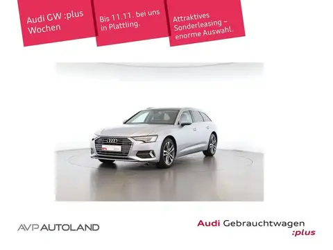 Used AUDI A6 Diesel 2023 Ad 