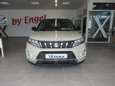 Used SUZUKI VITARA Petrol 2024 Ad 