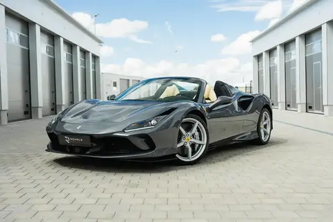 Used FERRARI F8 Petrol 2022 Ad 