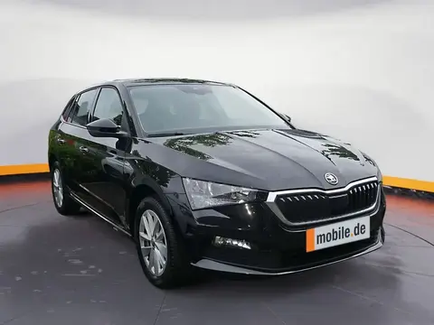 Annonce SKODA SCALA Essence 2023 d'occasion 