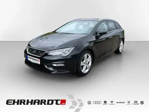 Used SEAT LEON Petrol 2020 Ad 