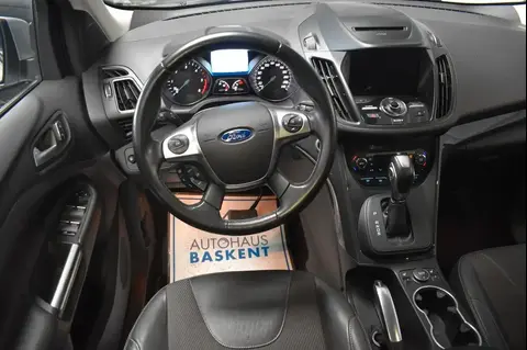 Used FORD KUGA Diesel 2016 Ad 