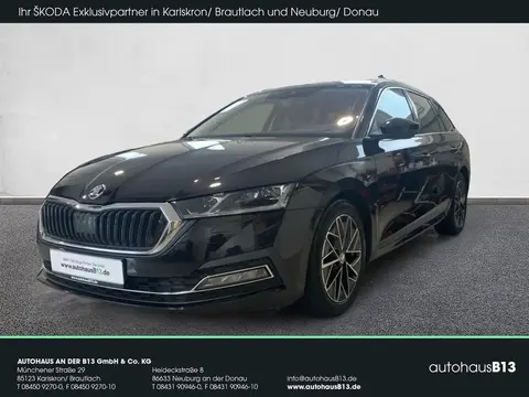 Used SKODA OCTAVIA Diesel 2020 Ad 