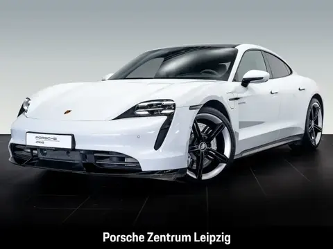 Annonce PORSCHE TAYCAN Non renseigné 2022 d'occasion 