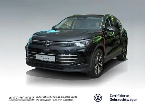 Annonce VOLKSWAGEN TIGUAN Essence 2024 d'occasion 