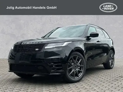 Used LAND ROVER RANGE ROVER VELAR Diesel 2024 Ad 