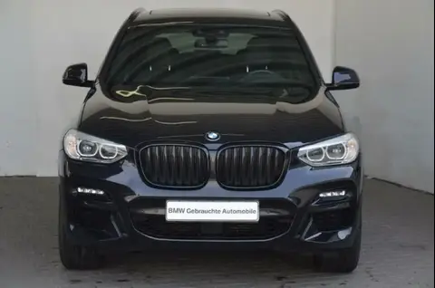 Used BMW X3 Diesel 2021 Ad 