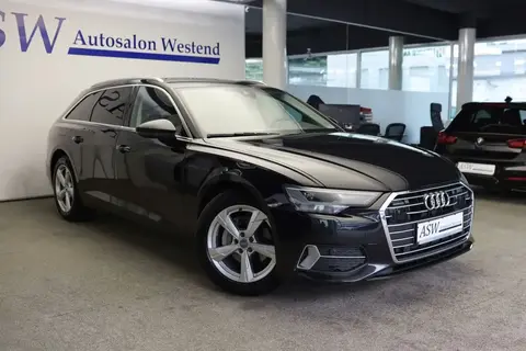 Used AUDI A6 Diesel 2020 Ad 