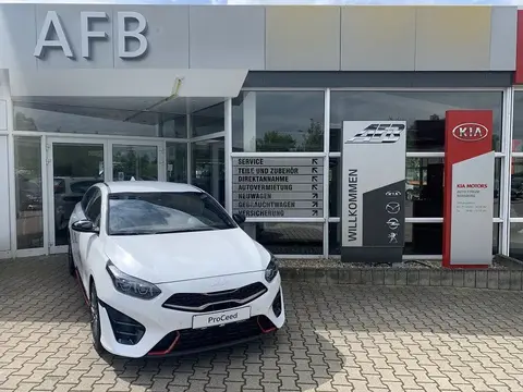 Annonce KIA PROCEED Essence 2023 d'occasion 