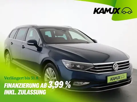 Used VOLKSWAGEN PASSAT Diesel 2020 Ad 