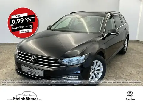 Used VOLKSWAGEN PASSAT Petrol 2023 Ad 