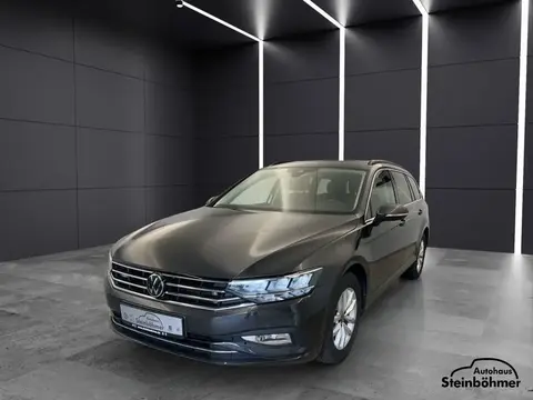 Used VOLKSWAGEN PASSAT Petrol 2023 Ad 