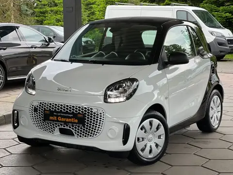 Annonce SMART FORTWO Non renseigné 2020 d'occasion 