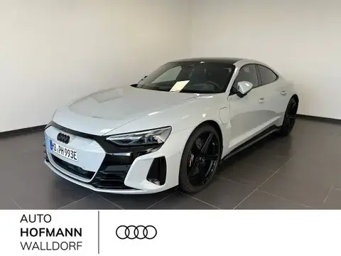 Used AUDI E-TRON Not specified 2023 Ad 