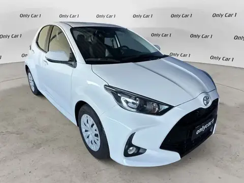 Used TOYOTA YARIS Petrol 2023 Ad 