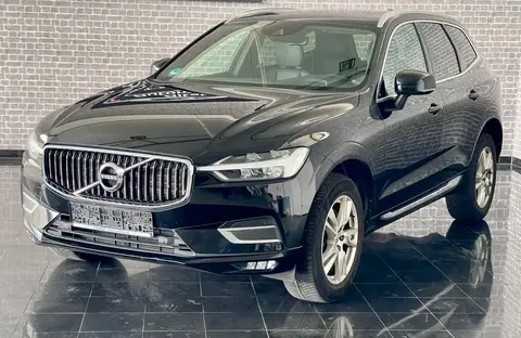 Annonce VOLVO XC60 Diesel 2018 d'occasion 