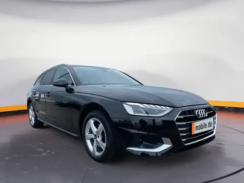 Used AUDI A4 Petrol 2021 Ad 