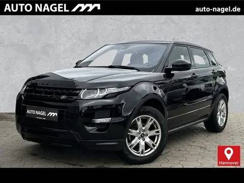 Used LAND ROVER RANGE ROVER EVOQUE Diesel 2015 Ad 