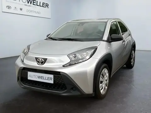 Used TOYOTA AYGO X Petrol 2023 Ad 