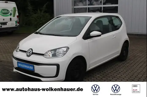 Used VOLKSWAGEN UP! Petrol 2018 Ad 