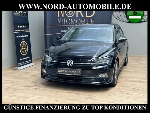 Used VOLKSWAGEN POLO Petrol 2019 Ad 