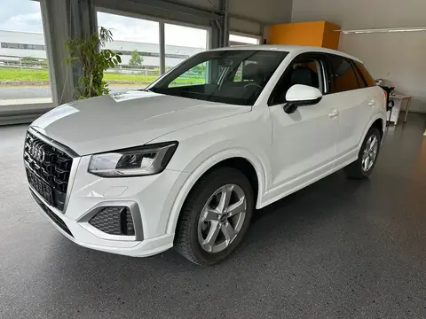 Annonce AUDI Q2 Essence 2023 d'occasion Allemagne