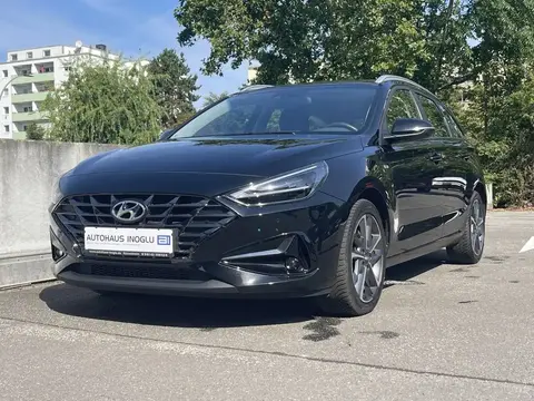 Annonce HYUNDAI I30 Essence 2023 d'occasion 