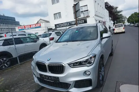 Used BMW X1 Diesel 2016 Ad 