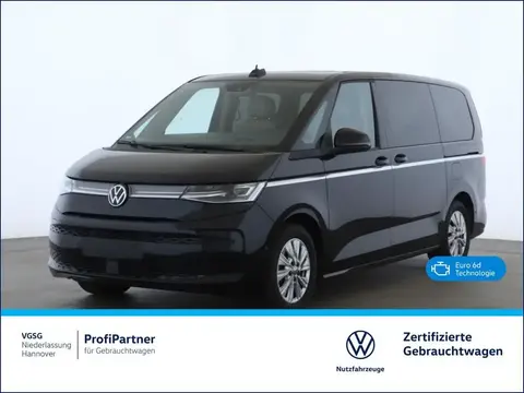 Used VOLKSWAGEN T7 Diesel 2022 Ad 