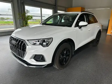 Annonce AUDI Q3 Essence 2023 d'occasion 