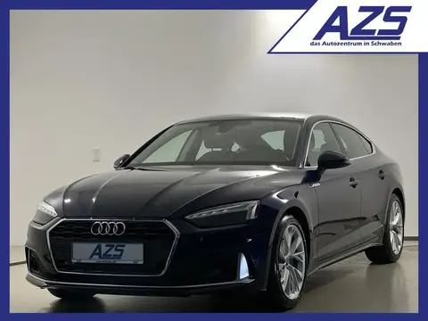 Used AUDI A5 Petrol 2023 Ad 