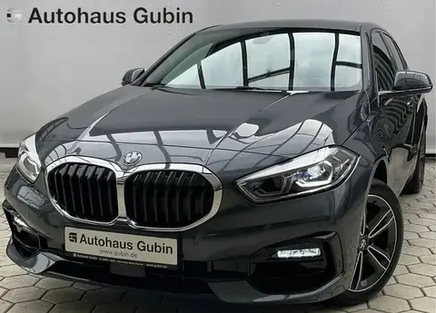 Annonce BMW SERIE 1 Essence 2021 d'occasion Allemagne