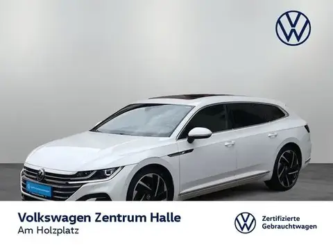 Used VOLKSWAGEN ARTEON Diesel 2021 Ad 