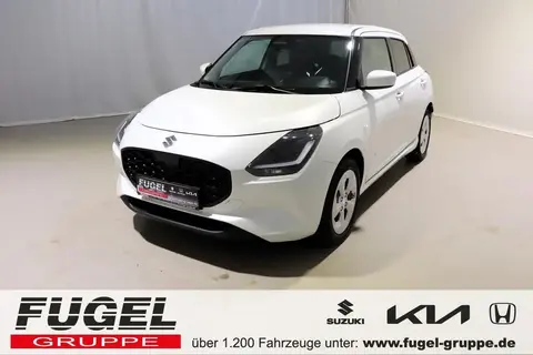 Annonce SUZUKI SWIFT Essence 2024 d'occasion 