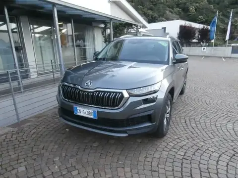 Annonce SKODA KODIAQ Diesel 2023 d'occasion 