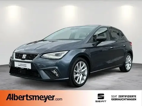 Used SEAT IBIZA Petrol 2022 Ad 