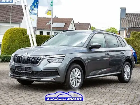 Annonce SKODA KAMIQ Essence 2023 d'occasion 