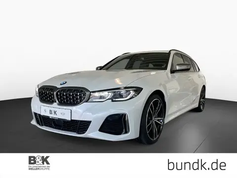 Used BMW M340I Petrol 2021 Ad 