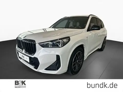 Annonce BMW X1 Hybride 2022 d'occasion 