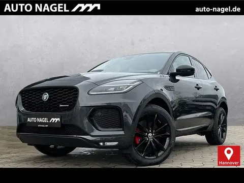 Used JAGUAR E-PACE Diesel 2024 Ad 