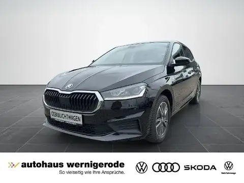 Annonce SKODA FABIA Essence 2023 d'occasion 