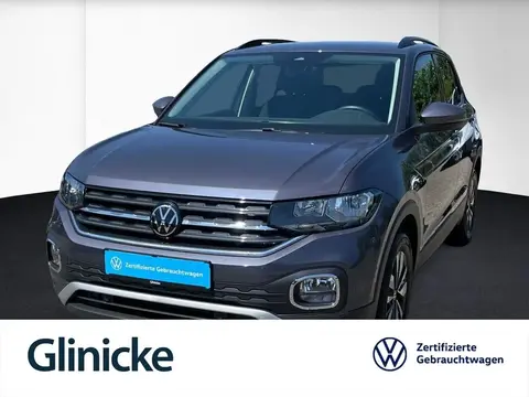 Used VOLKSWAGEN T-CROSS Petrol 2023 Ad 